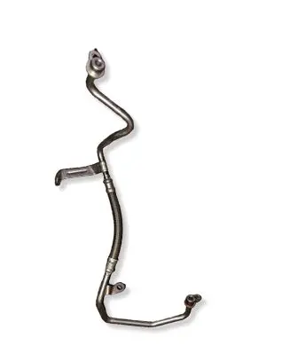Mercedes-Benz Sprinter W907 W910 Turbo turbocharger oiling pipe/hose A6541802901
