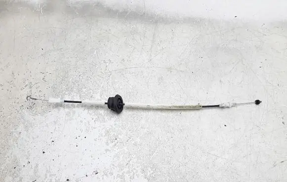 Audi Q5 SQ5 Rear door cable line 