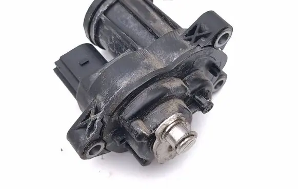 Audi A3 8Y Turbine electric control actuator 72476615 59001107754