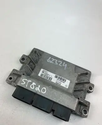 Engine control unit/module ECU