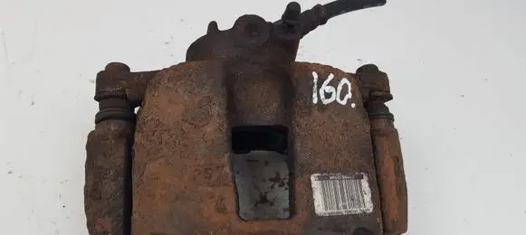 BMW X5 E70 Rear brake caliper