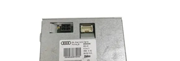 Audi A4 S4 B8 8K Light module LCM 89500248