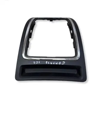 Jeep Compass Gear shifter surround trim plastic 49010850334
