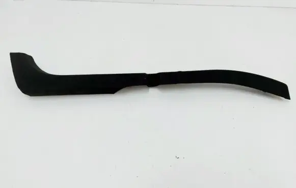 Tesla Model Y Trunk/boot side trim panel 178673000B