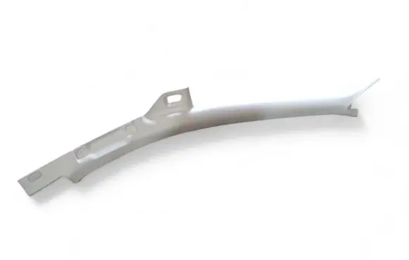 Audi A6 S6 C5 4B (A) pillar trim 4B9867233A
