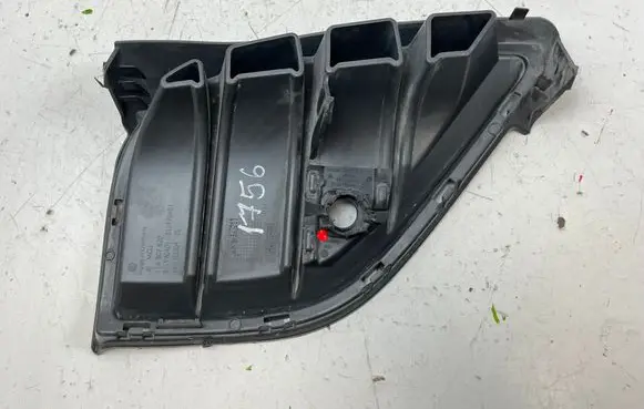 Volkswagen ID.4 Front bumper lower grill 11A807820