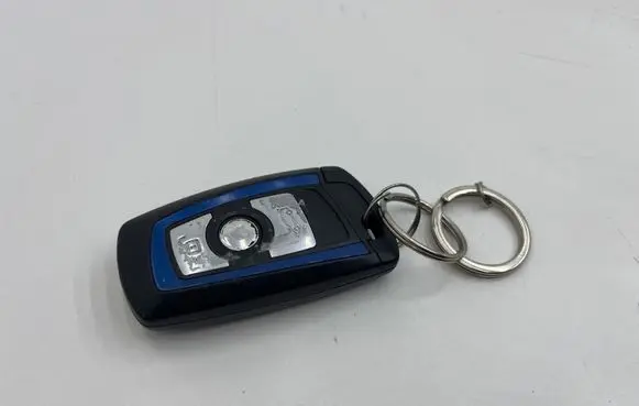 BMW X3 F25 Ignition key/card
