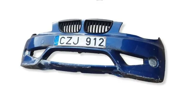 BMW 1 E81 E87 Front bumper