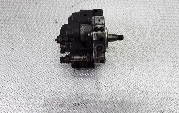 Ford Focus Fuel injection high pressure pump 9651844380 0445010089