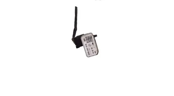 Mercedes-Benz C W204 Airbag deployment crash/impact sensor A0055421218