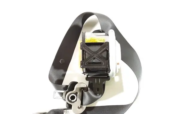 Nissan Murano Z50 Front seatbelt TKAF2EG411 0434112 1034685G