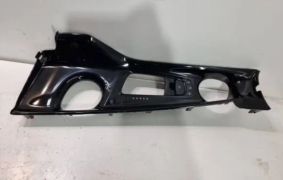 Toyota C-HR I Gear shifter surround trim plastic 58804F4011 58804F4031