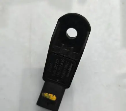 Opel Meriva B Air pressure sensor 0261230253 1302202B19 V7599907