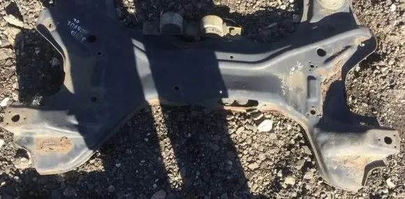 Skoda Octavia Mk2 (1Z) Front subframe