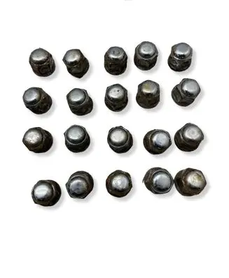 Chevrolet Captiva Nuts/bolts 