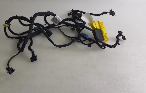 BMW 4 G22 G23 G24 G26 Seat wiring loom 22360811A 5A0BA07 932884501