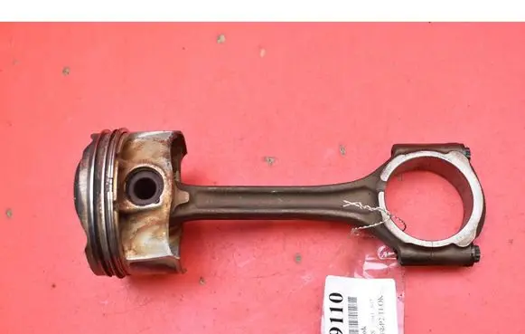 Peugeot 308 Piston 0751RD
