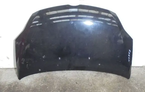 Mazda MX-5 NC Miata Engine bonnet/hood 