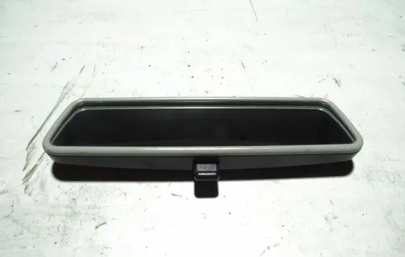 Volkswagen Touran I Rear view mirror (interior) 014022