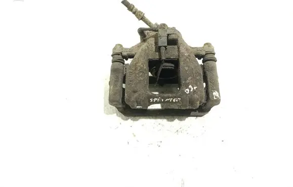 Mercedes-Benz Sprinter W906 Rear brake caliper