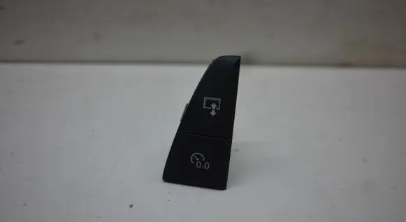 Audi A7 S7 4G Other switches/knobs/shifts 4G1927227