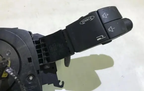 Renault Laguna II Multifunctional control switch/knob 