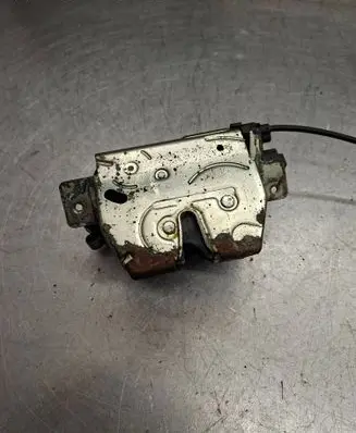 Mercedes-Benz ML W164 Tailgate/trunk/boot lock/catch/latch A1647400435 9818752 16500