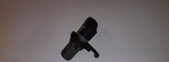 Citroen C5 Crankshaft position sensor 9640627780
