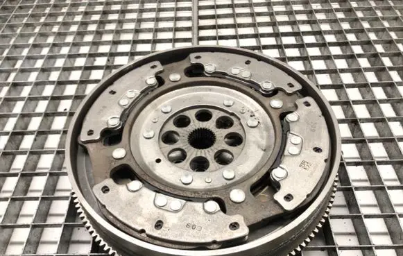 BMW X1 U11 Clutch set kit 5A3B7C6