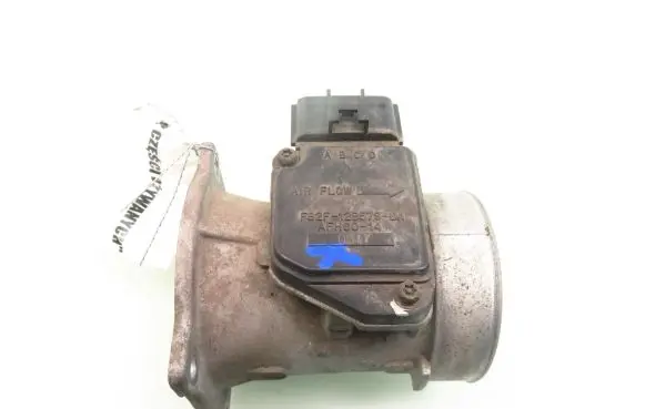 Mazda 626 Mass air flow meter AFH6014 F82F12B579DA