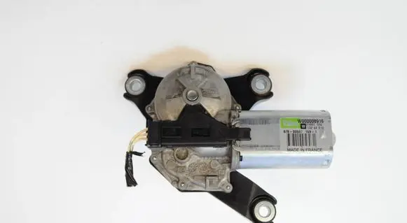 Opel Insignia A Rear window wiper motor 13269910