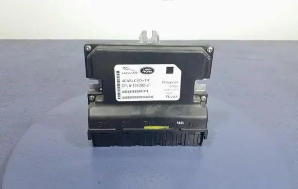 Land Rover Range Rover Sport L320 Comfort/convenience module CPLA-14F392-JF