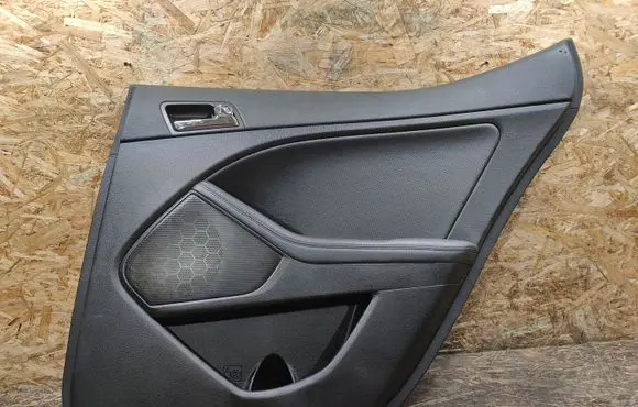KIA Optima Rear door card panel trim