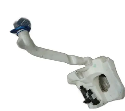 Seat Ibiza IV (6J,6P) Windshield washer fluid reservoir/tank 