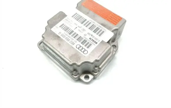 Audi A4 S4 B7 8E 8H Airbag control unit/module 8E0959655G 0285001668
