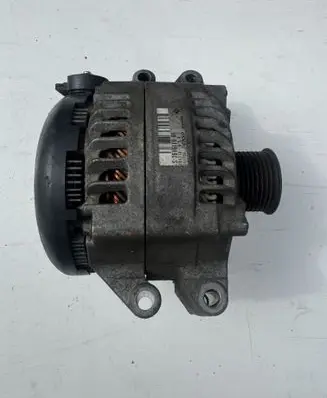 BMW 4 F32 F33 Generator/alternator 7616119