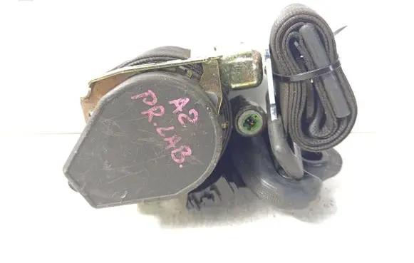Audi A2 Front seatbelt 193857737 0359305H