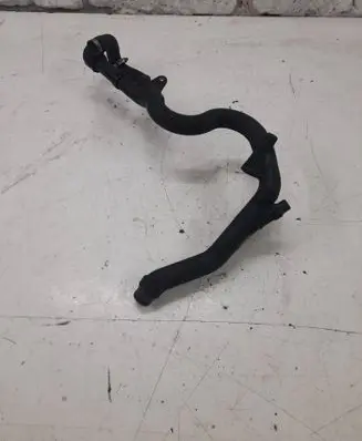 BMW X5 E70 Engine coolant pipe/hose 7806706
