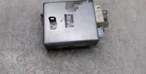 Power steering control unit/module