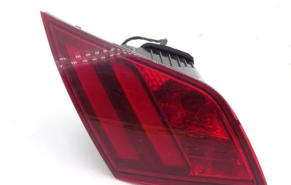 Peugeot 308 Tailgate rear/tail lights 9677818380
