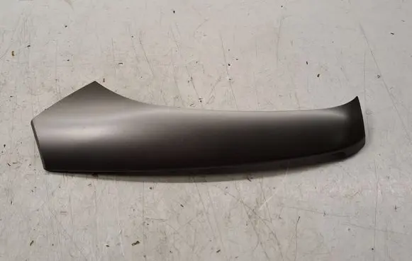 Toyota Verso Panel trim 554360F010