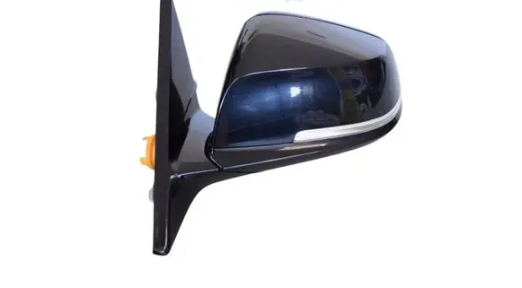 BMW 4 F32 F33 Coupe wind mirror (mechanical) 20215003