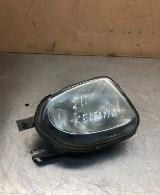 Mercedes-Benz E W211 Front fog light A2118200656 1NB00827502