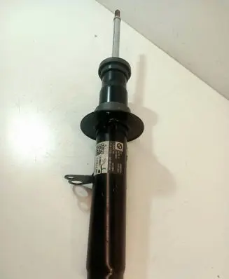 BMW 5 G30 G31 Front shock absorber with coil spring 6896032 14678612 814903017988