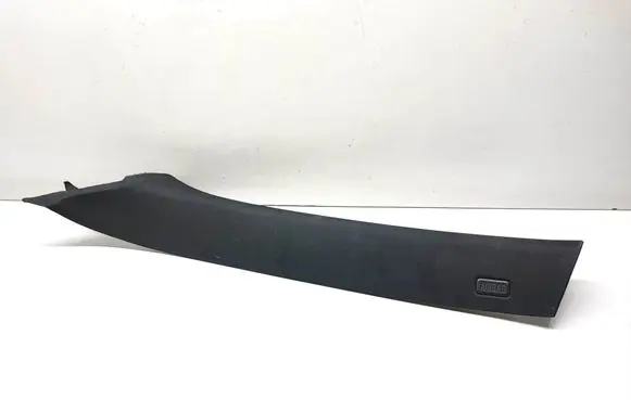 BMW X5 E70 (A) pillar trim 7129749 51437129749