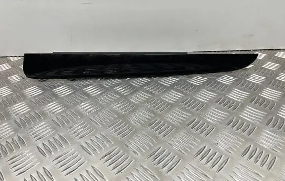 Dodge Grand Caravan Panel trim 63248DM