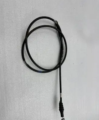 Mercedes-Benz S W222 Engine bonnet/hood lock release cable A2228800159