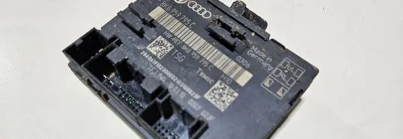 Audi A4 S4 B8 8K Door control unit/module 8K0959795C