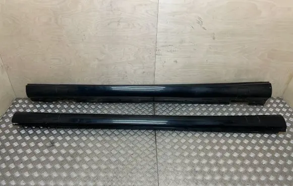 Mercedes-Benz E W212 Sill A2126901540 A2126901340 A2126901240