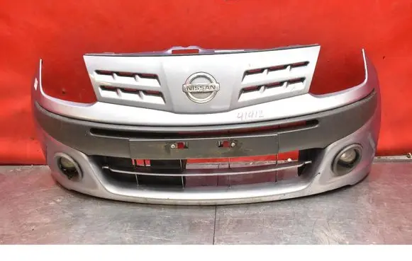 Nissan Pixo Front bumper